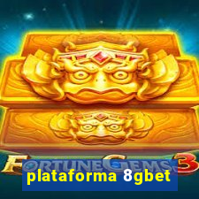 plataforma 8gbet